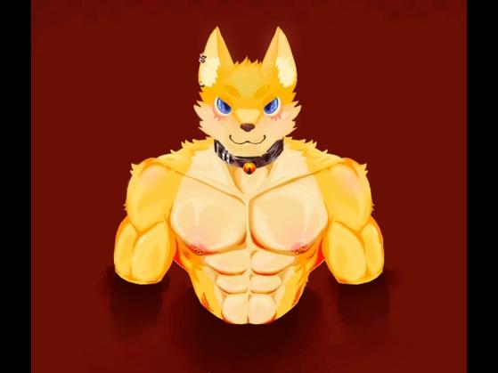 肌肉doge