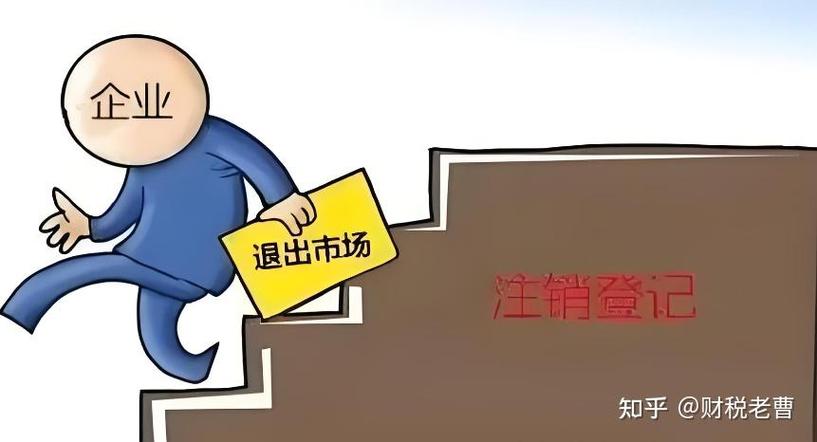 注册公司不注销会怎样缩略图