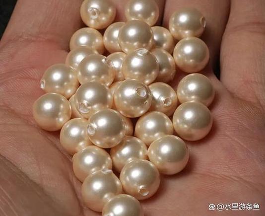 淡水珍珠多少钱一颗截图