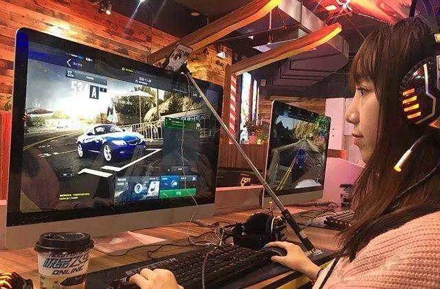 电竞陪玩师这个行业怎么样截图