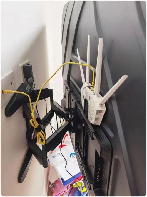 路由器可以刷成电视盒子吗