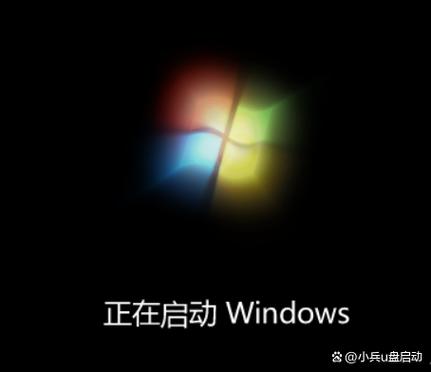 安卓手机仿win7桌面截图
