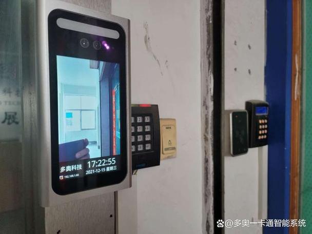 小米nfc模拟加密门禁卡