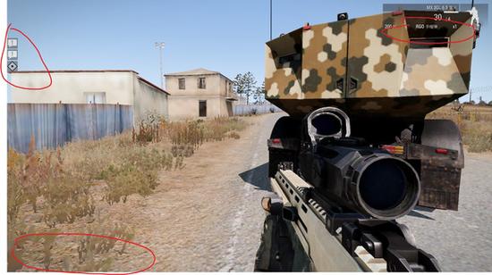 arma3单人战役缩略图