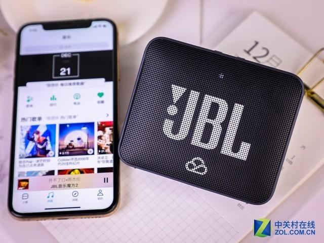 jbl音响插一下电源才能开机截图