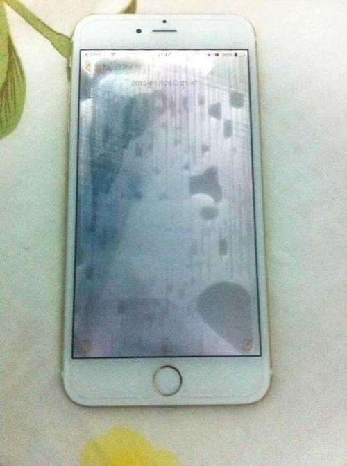 手机进水关机开不了机怎么办图标