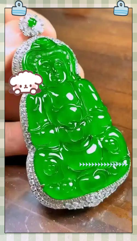 危地马拉翡翠有黄翡吗