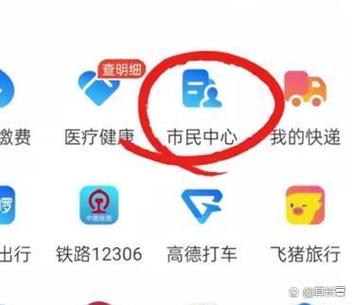 支付宝没有手机号怎么登录截图