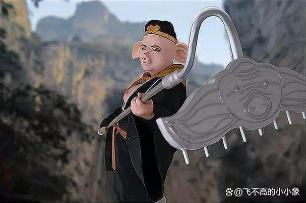 西游记最厉害的武功图标