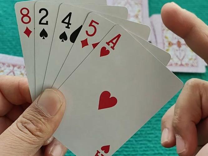 斗牛先发别人牌还是自己截图
