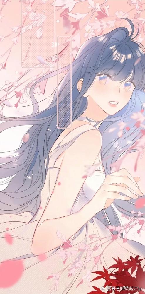 别哭漫画全集免费阅读缩略图