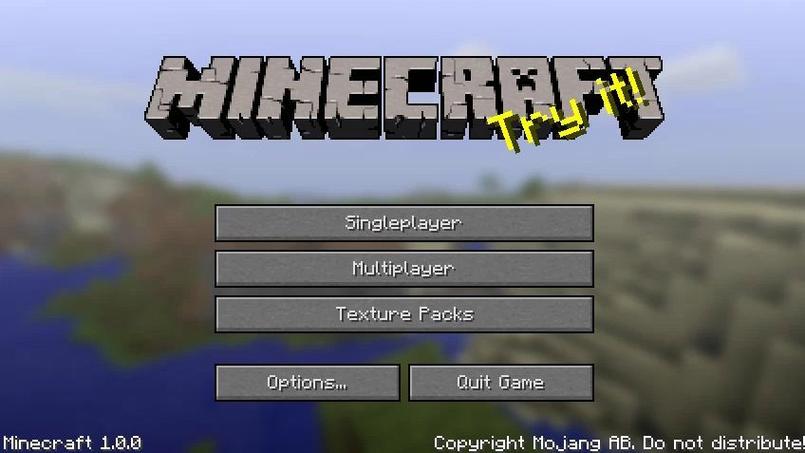 我的世界1.8.0版本下载