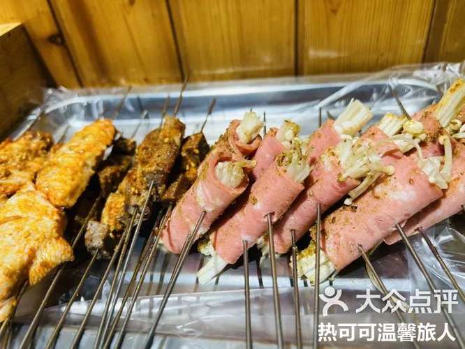 淄淄烧烤店无限钞票免广告缩略图