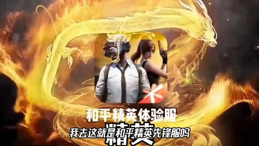 先锋服截图