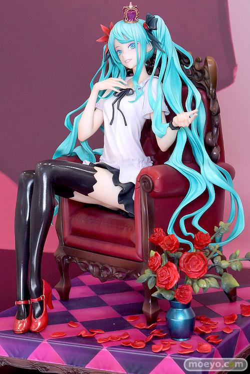 美少女初音模型截图