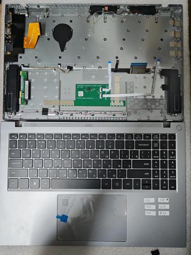 杂牌笔记本触摸板驱动缩略图