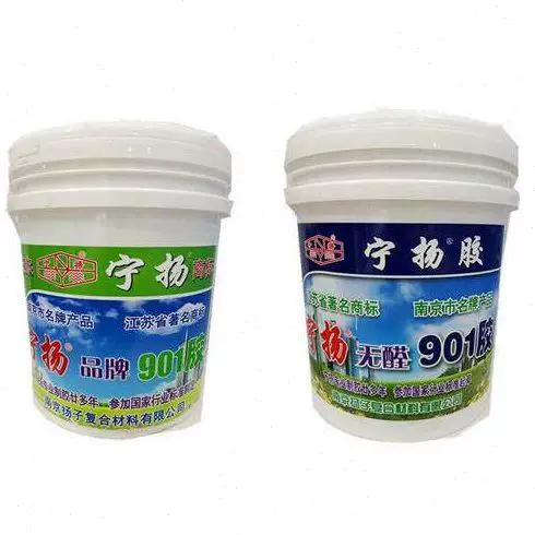 水泥墙用什么胶水可以粘缩略图