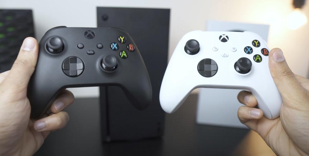 xboxseriesx性能截图