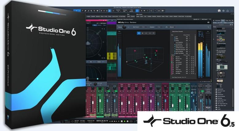 studioone4安装音源截图