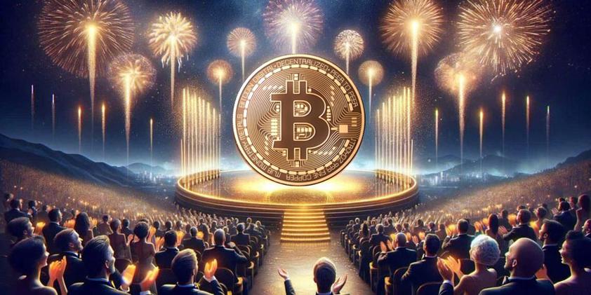 比特币是哪年开始的哪年上市的?截图