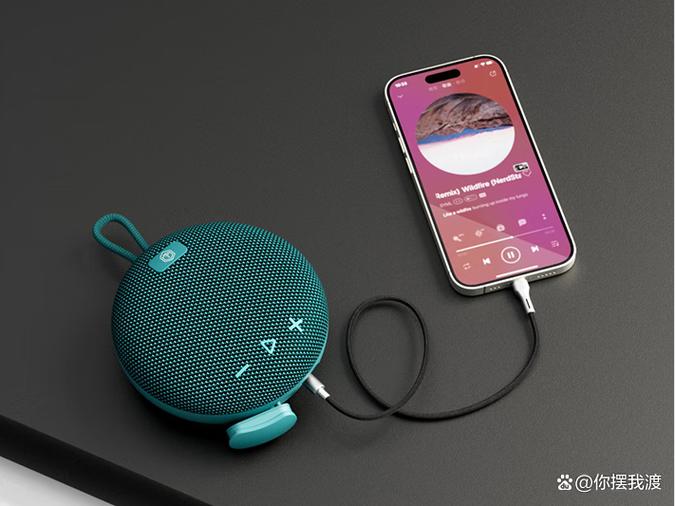 小音箱排行截图