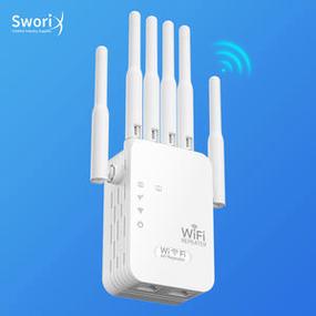 广电电视能看wifi不能用缩略图
