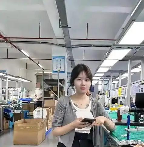 华为工厂普工招聘条件缩略图