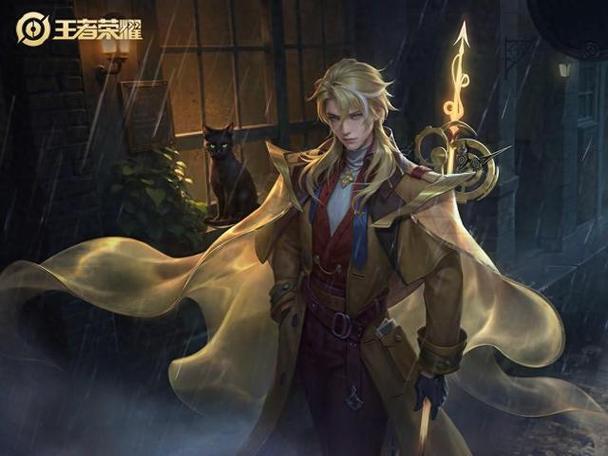 王者荣耀不充钱能上王者吗缩略图