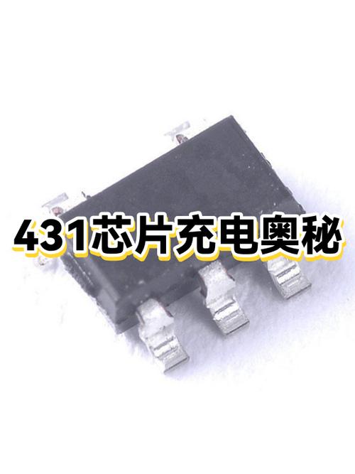 431改电压最简单方法图标