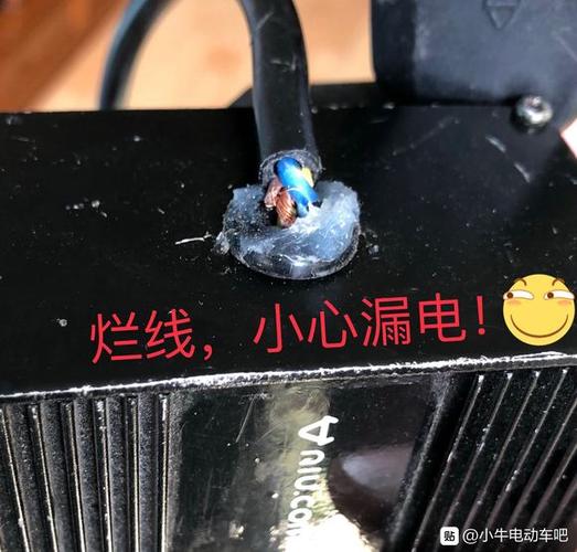 充电头坏了有必要修吗图标