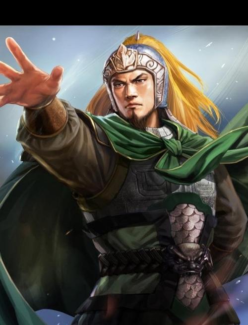 三国志13pk缩略图