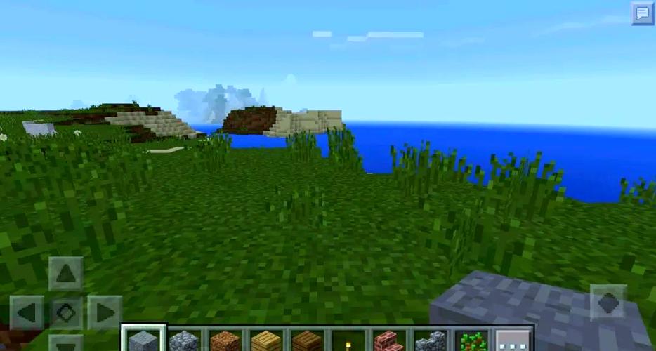 我的世界怀旧版0.13缩略图