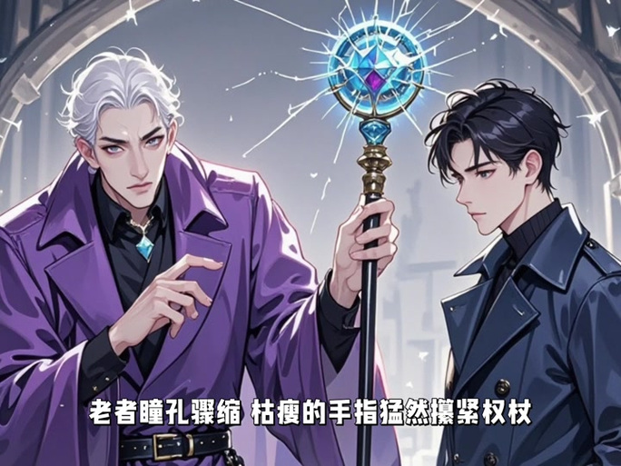 一口气看完末日sss级异能游戏截图