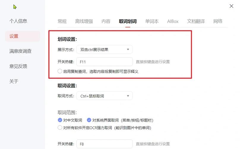 有道翻译电脑自动翻译缩略图