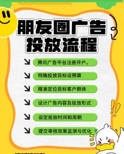 微信朋友圈的广告是怎么做的游戏截图