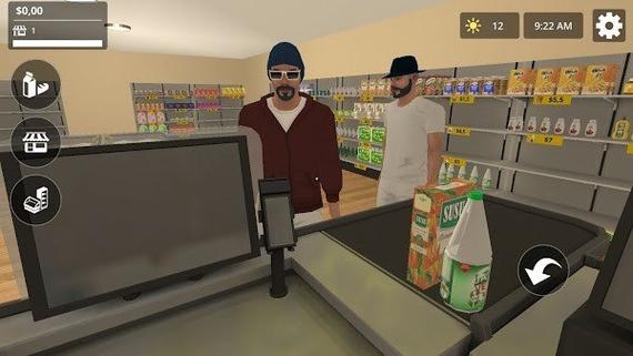 生存战争2DAYZ城市mod加商店图标