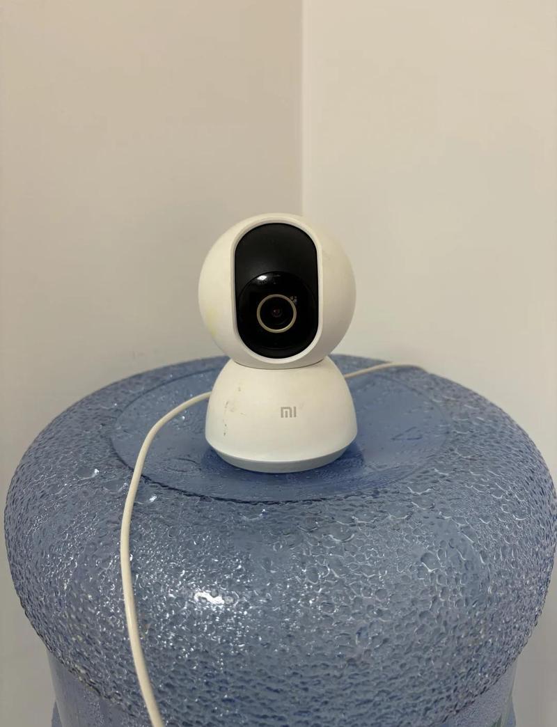 小米的摄像头可以在电脑上用吗缩略图