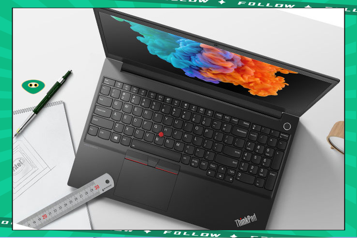 联想ThinkPad截图