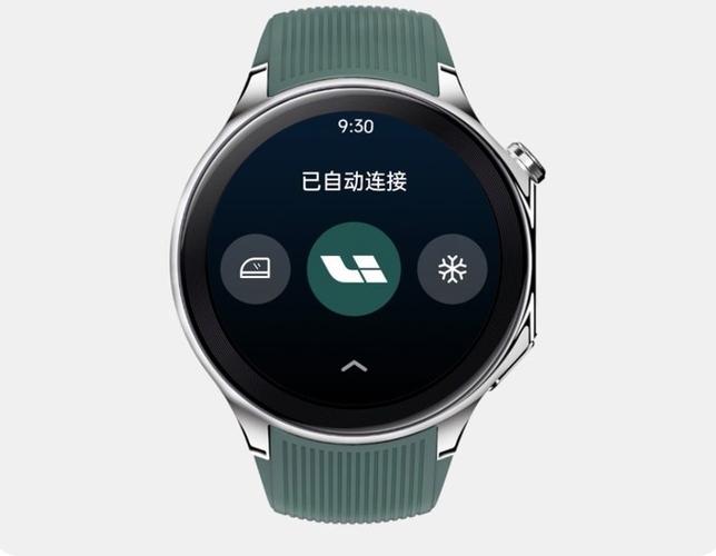 oppo智能手表功能介绍