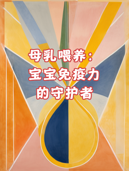 母乳喂养科普缩略图