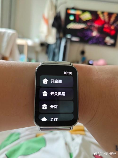 小米8pro手环缩略图