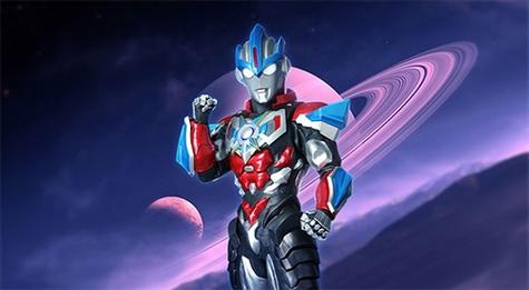 刀疤宇宙V6直装(容器)