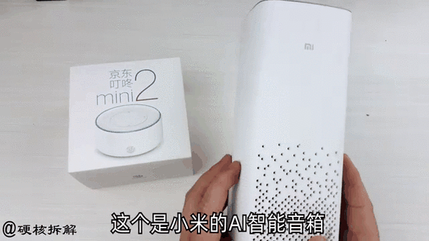 小米音箱使用教程游戏截图
