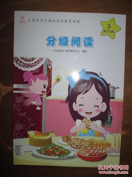 第二版主阅读图标