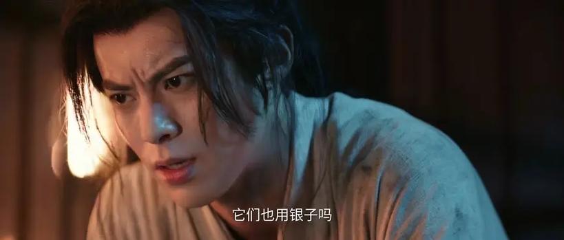 大奉打更人1-40全集免费剧情游戏截图