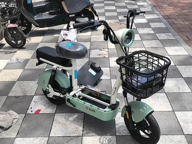 台铃电动车一直叫怎么办缩略图