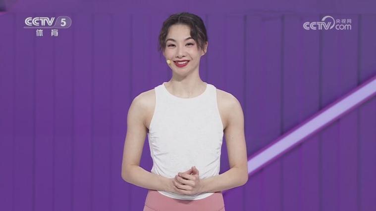 练天鹅臂的正确方法和姿势