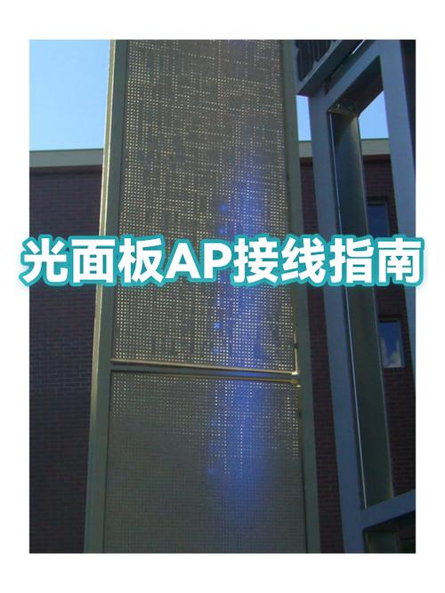 ap面板是什么意思缩略图