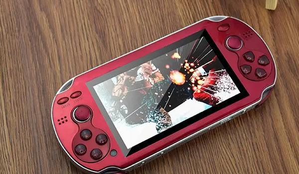 PS3和PSV哪个好玩游戏截图