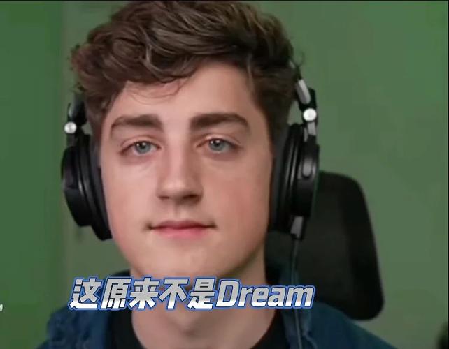 我的世界dream对中国粉丝缩略图